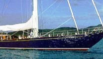 Sail Yacht�Sapphire